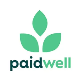 Applikation de bureau Paidwell