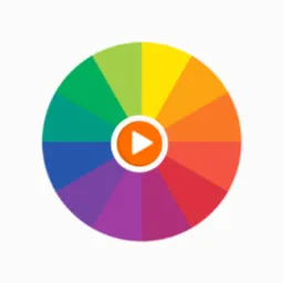 Aplicație desktop Spin the Wheel