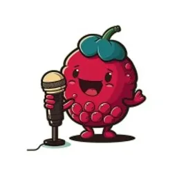 Desktop App ScribeBerry