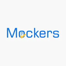 Настольная Applikation Mockers