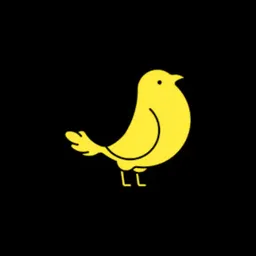 Applikation de bureau Page Canary