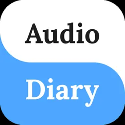 Desktop App Audio Diary