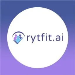 Desktop App Rytfit.ai