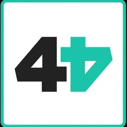 Desktop App 4OVER4