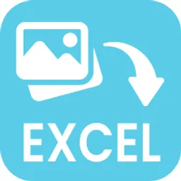 Desktop App JPG to EXCEL