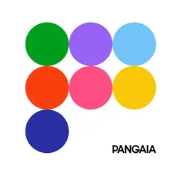 Desktop App PANGAIA