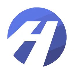Applikation de bureau Harvy