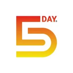 Desktop App 5day.io