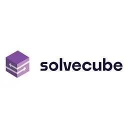 Applikation de bureau SolveCube