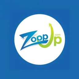 Applikation de bureau Zoopup