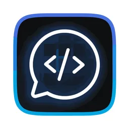 App para Desktop Chat2Code