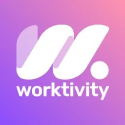 App de escritorio Worktivity
