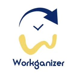 Desktop App Workganizer
