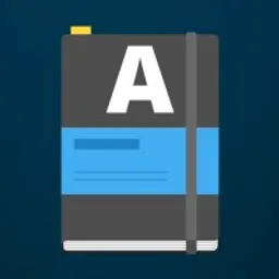 Desktop App Avidnote