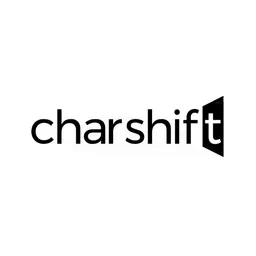 Applikazione desktop CharShift