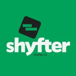 Applikazione desktop Shyfter