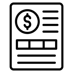 Desktop App Invoice OCR