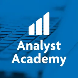 Desktop App Analyst Academy