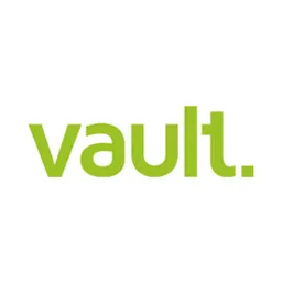 Desktop App Vault Platform