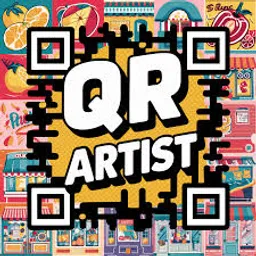 Applikation de bureau Zust QR
