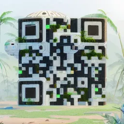 Desktop App QRCodeFox