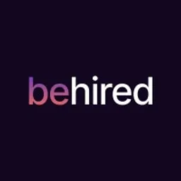 Desktop App Behired