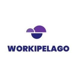 Applikation de bureau Workipelago