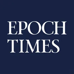 App de escritorio Epoch Times