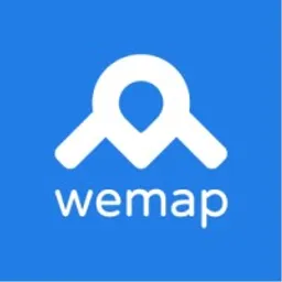Desktop App Wemap