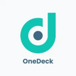 Applikation de bureau OneDeck