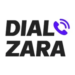 Desktop App DialZara
