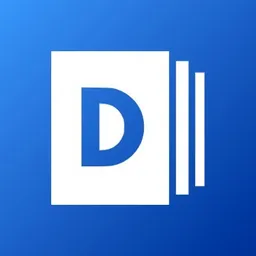 Applikazione desktop Docamatic