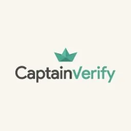 Desktop App Captain Verify