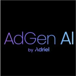 Applikacja desktopowa AdGen AI