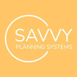 Applikazione desktop Savvy Planner