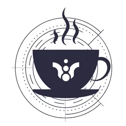 Applikation de bureau AI Coffee Club