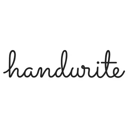 Aplicație desktop Handwrite