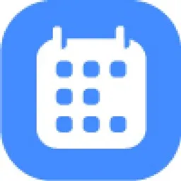 Applikation de bureau EasyCalendar