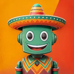 App para Desktop AmigoChat