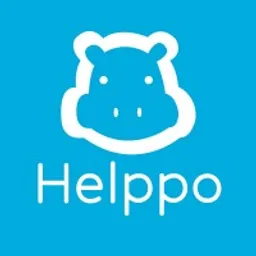 Applikation de bureau Helppo