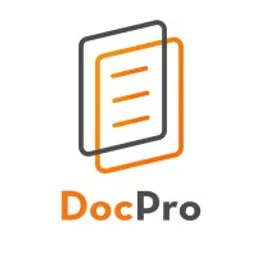 Desktop App DocPro