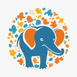 Desktop App Hiding Elephant