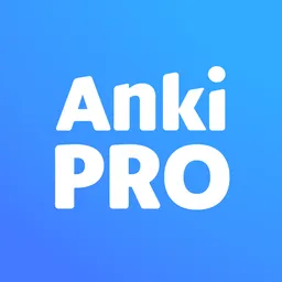 Desktop App Anki Pro