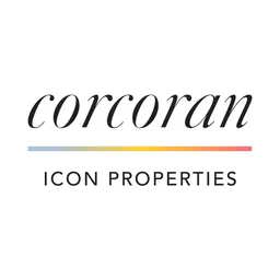 Desktop App Corcoran Icon Properties