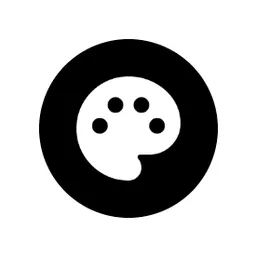 Applikation de bureau Flux Image Generator