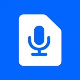 Applikacja desktopowa Voiceform