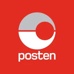 Applikacja desktopowa Posten