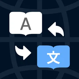 Desktop App BookTranslator