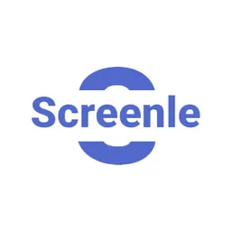 Desktop App Screenle