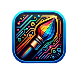 Applikazione desktop AI Poster Generator